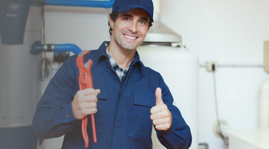 Professional expert plumbing services in Trail, MN